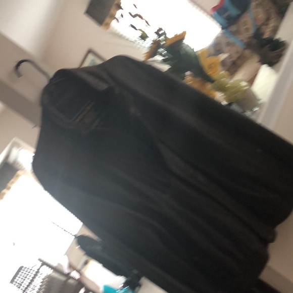 Wilson coat - Picture 3 of 3